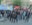 Ein paar Eindrücke von den Mai-Demo's