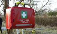 28. April: Schweigeminute für die Opfer von Arbeitsunfällen und Berufskrankheiten