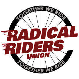 Amsterdam: Obdachlos nach Radunfall - Radical Riders bitten um Spenden! [DE | EN]