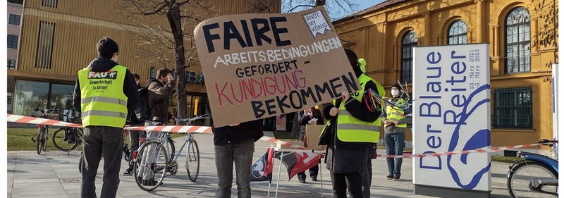 Arbeitskonflikt bei Walther König erfolgreich beendet
