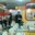 Arbeitskampf bei DHL in Barcelona