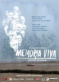 Kinostart: Memoria Viva