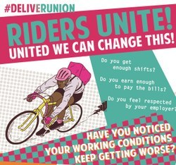 Erfolgreicher Start in Berlin: Über 100 kamen zur Deliverunion-Auftaktveranstaltung