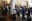 Press release of the trade union FAU: Peace delegation detained in hotel, rally prevented