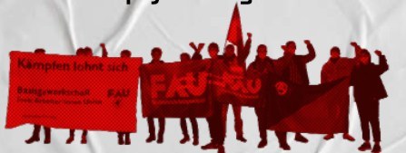 Solidarity with the Independent Union of Academic Workers of the UNAM (SITTAUNAM)