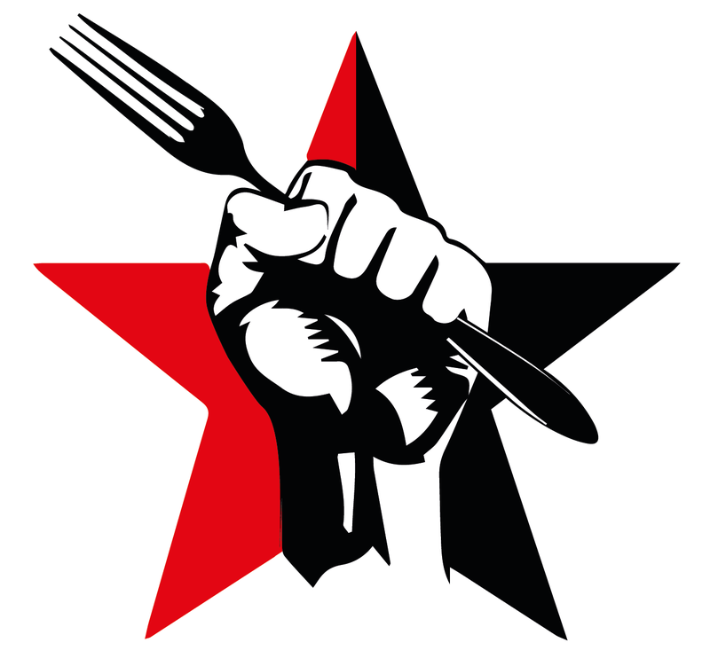 Streik gegen Sexismus in der Gastro, am 8. März und darüber hinaus!