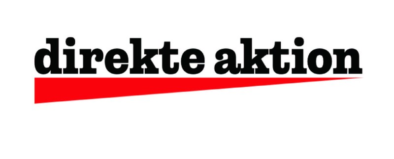 ...wieder DA!