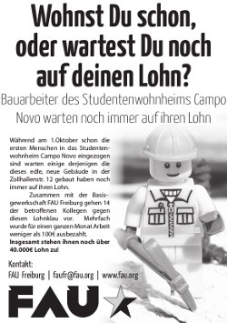 Tief im Subsubsumpf