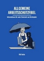 Allgemeine Arbeitsschutzfibel in Jena zu bekommen