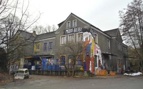 Alte Meierei bleibt unkommerziell und selbstverwaltet!