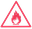 Schwarze Flamme